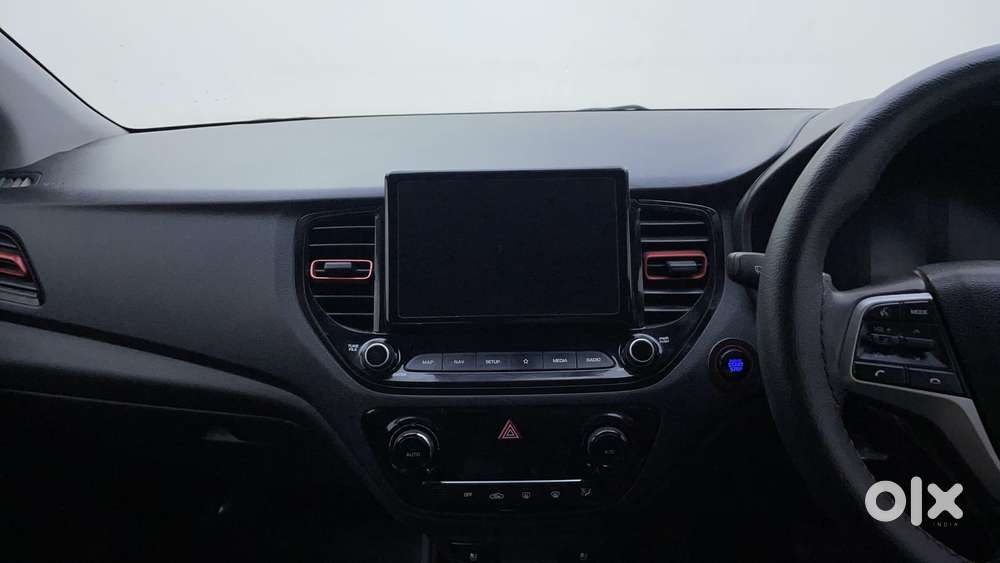 Hyundai Verna 1.0 Sx (o) Turbo Gdi Dct, 2020, Petrol