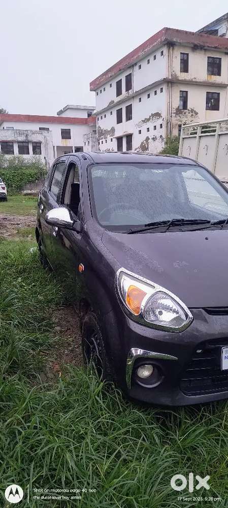 I Want Sell My Car . Kyuki Mujhe Paise Ki Jarurt Hai. .