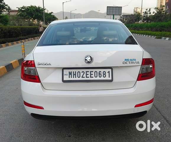 Skoda Octavia 1.8 Elegance Tsi At, 2016, Petrol