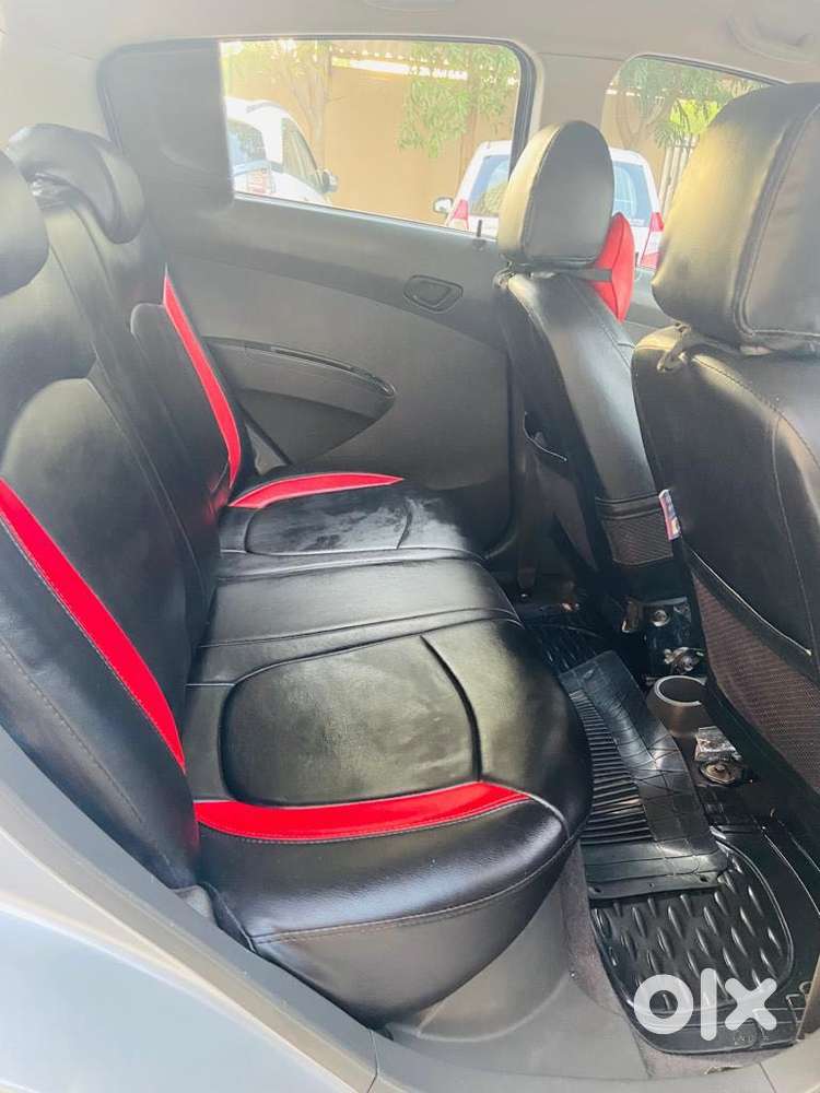 Chevrolet Beat Diesel Lt, 2012, Diesel