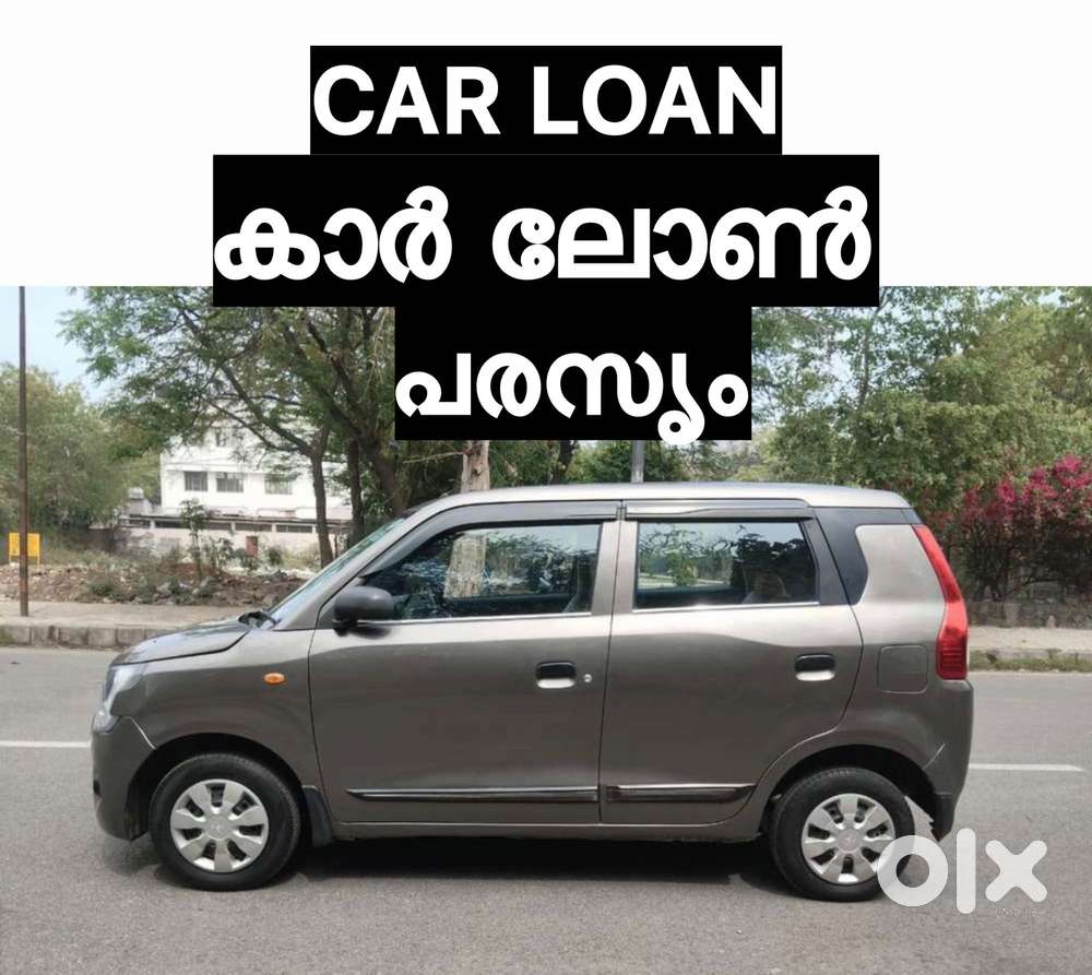 Maruti Suzuki Wagon R Zxi 1.2, 2020, Cng & Hybrids