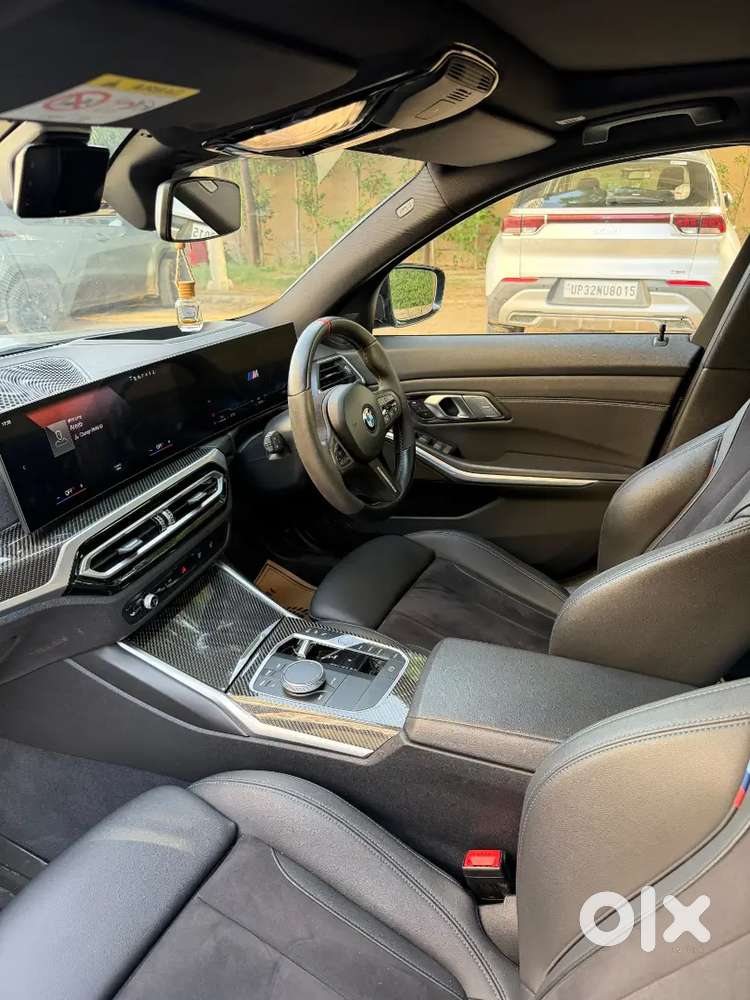 Only For Buyer Bmw 3 Series