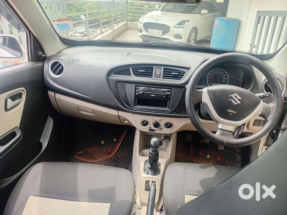 Maruti Suzuki Alto 800 Lxi, 2022, Petrol