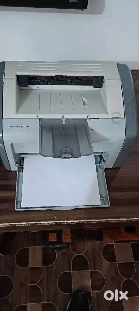 Hp printer