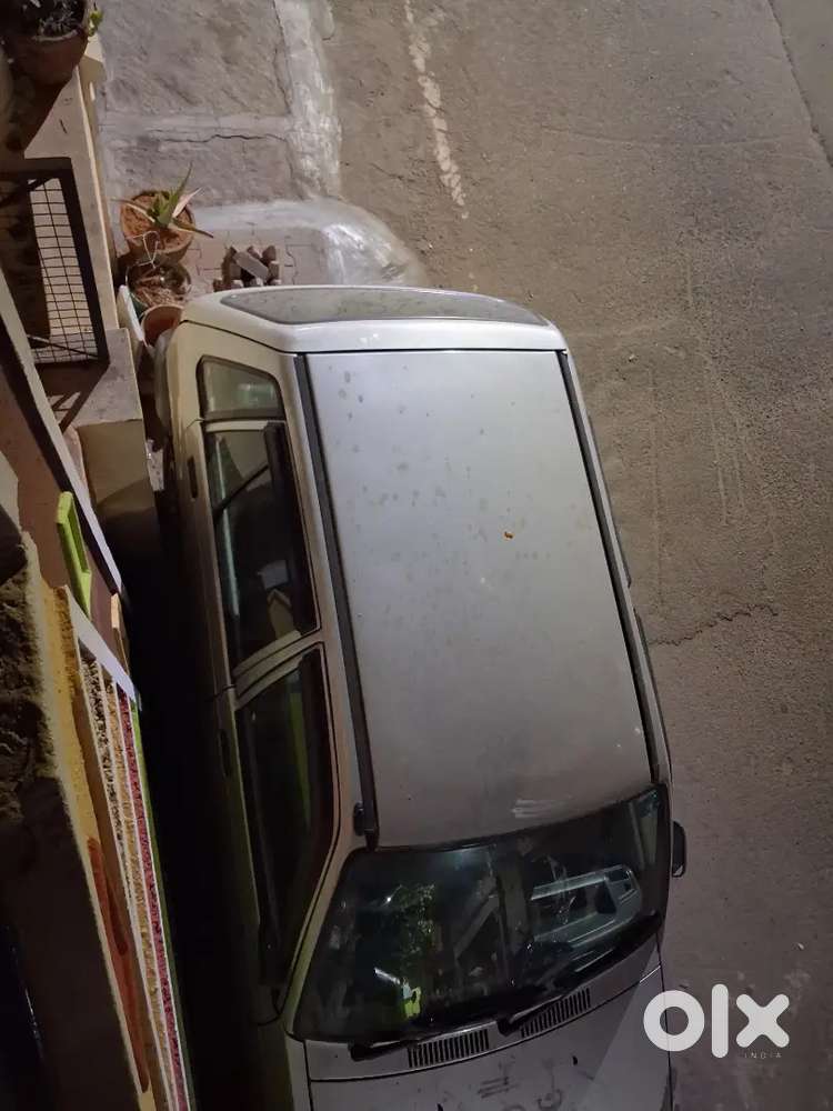 Maruti Suzuki 800 2007 Petrol 80000 Km Driven