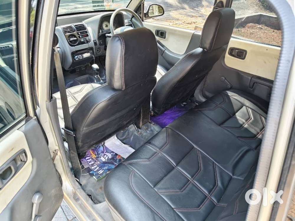 Maruti Suzuki Zen Estilo Vxi Bsiv, 2006, Petrol