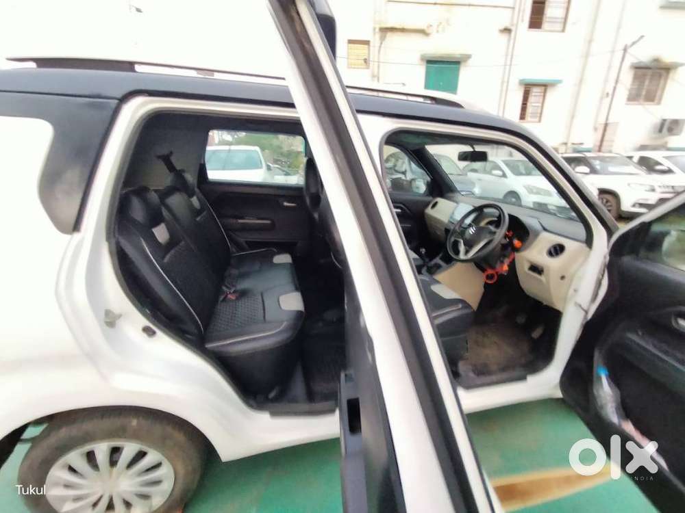 Maruti Suzuki Wagon R 1.0 2019-2022 Lxi (o), 2020, Petrol