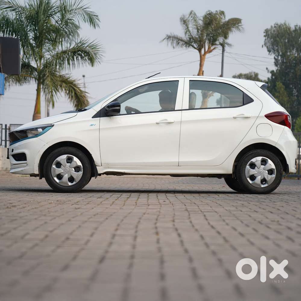 Tata Tiago Ev Xt Mr, 2023, Electric
