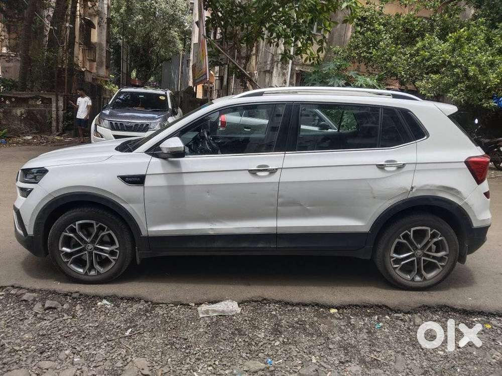 Skoda Kushaq 1.5 Tsi Style, 2023, Petrol