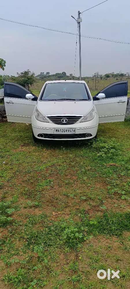 Tata Manza Diesel Manual 2011