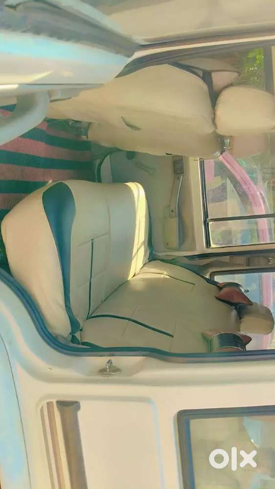Mahindra Bolero 2012 Diesel