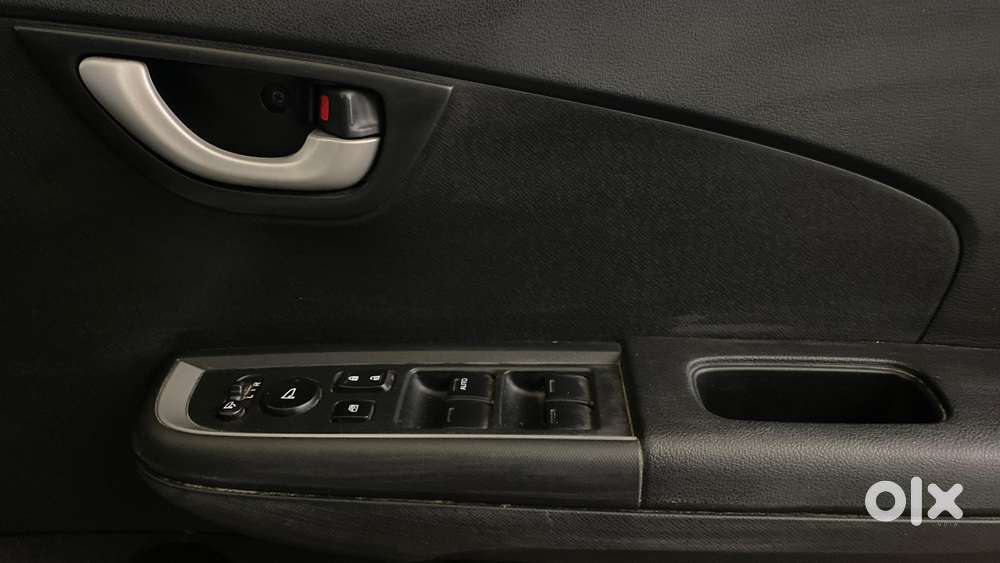 Honda Br-v I-vtec V Cvt, 2019, Petrol