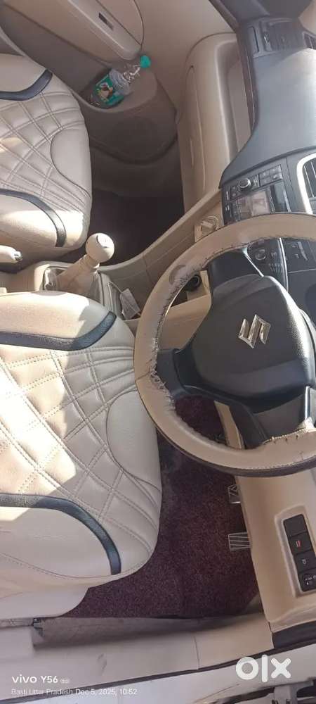 Maruti Suzuki Swift Dzire