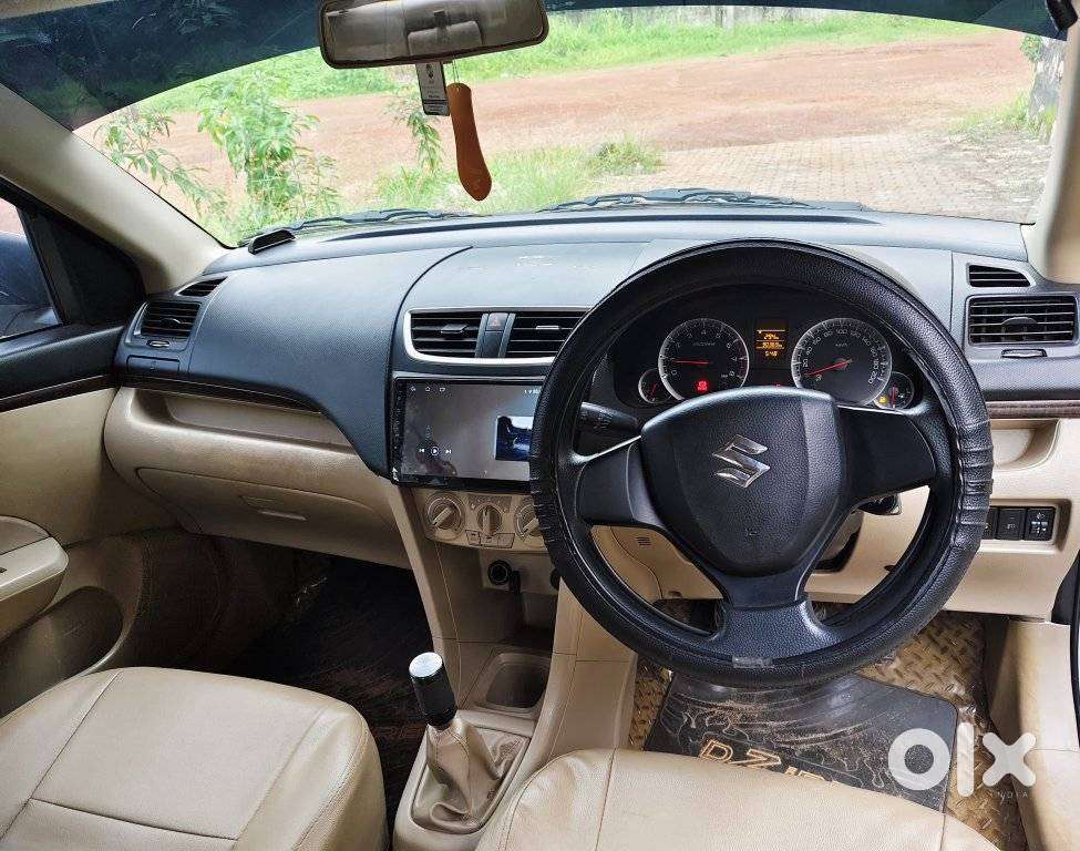 Maruti Suzuki Swift Vxi + Manual, 2013, Petrol