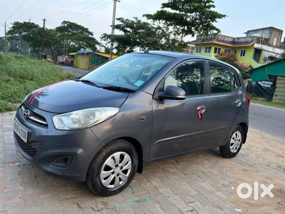Hyundai I10 Sportz Fully New Condition.