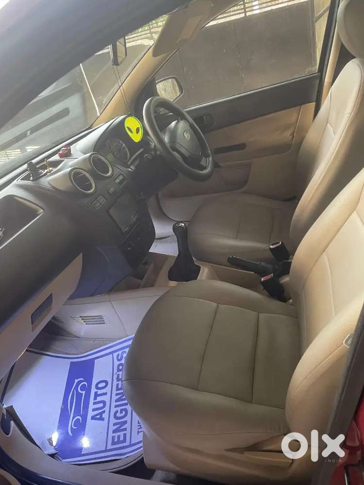 Ford Fiesta Classic 2008 Petrol 37000 Km Driven