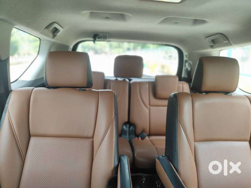 Toyota Innova, 2021