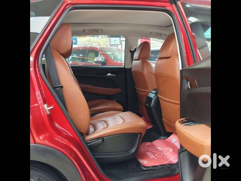 Mg Hector Plus 2.0 Sharp Diesel Turbo, 2020, Diesel