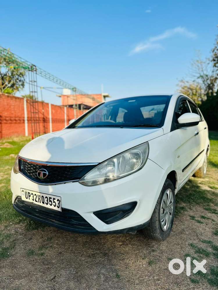 Tata Zest  1.2 Revotron Xe, 2017, Diesel