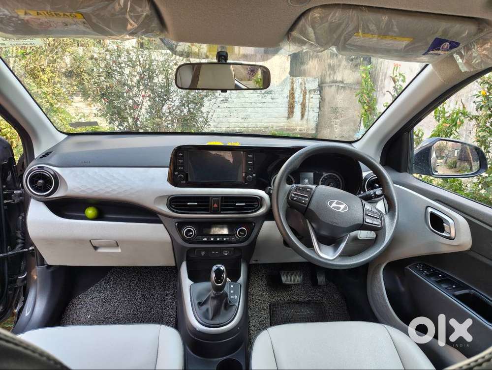 2023 Hyundai Grand I10