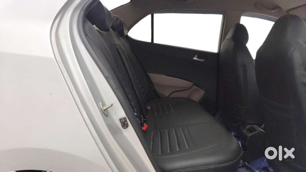 Hyundai Xcent [2014-2017] 1.2 S (o) At, 2014, Petrol