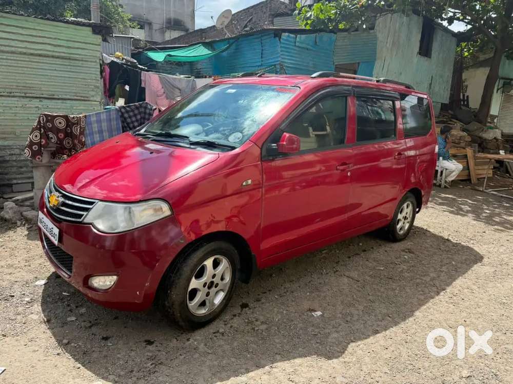 Chevrolet Enjoy