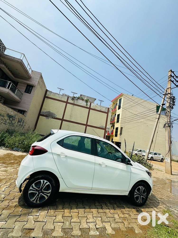 Tata Automatic Car 2024
