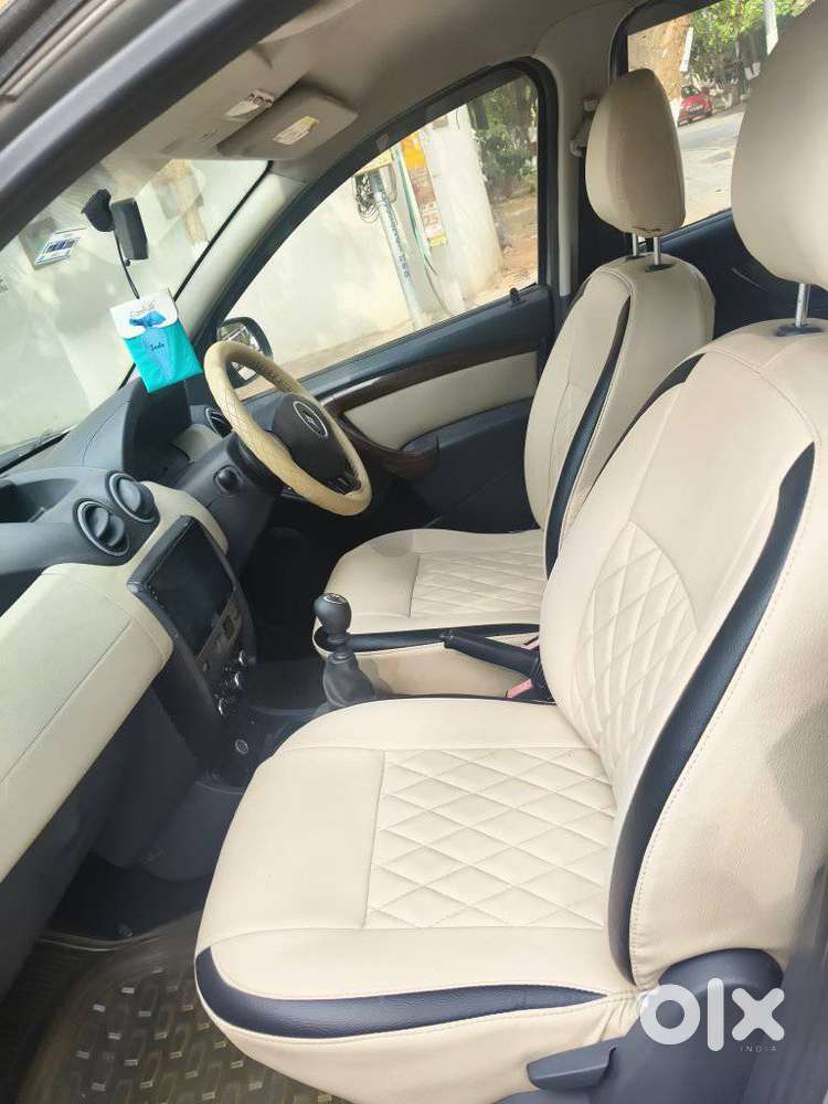 Renault Duster Rxz, 2013, Diesel