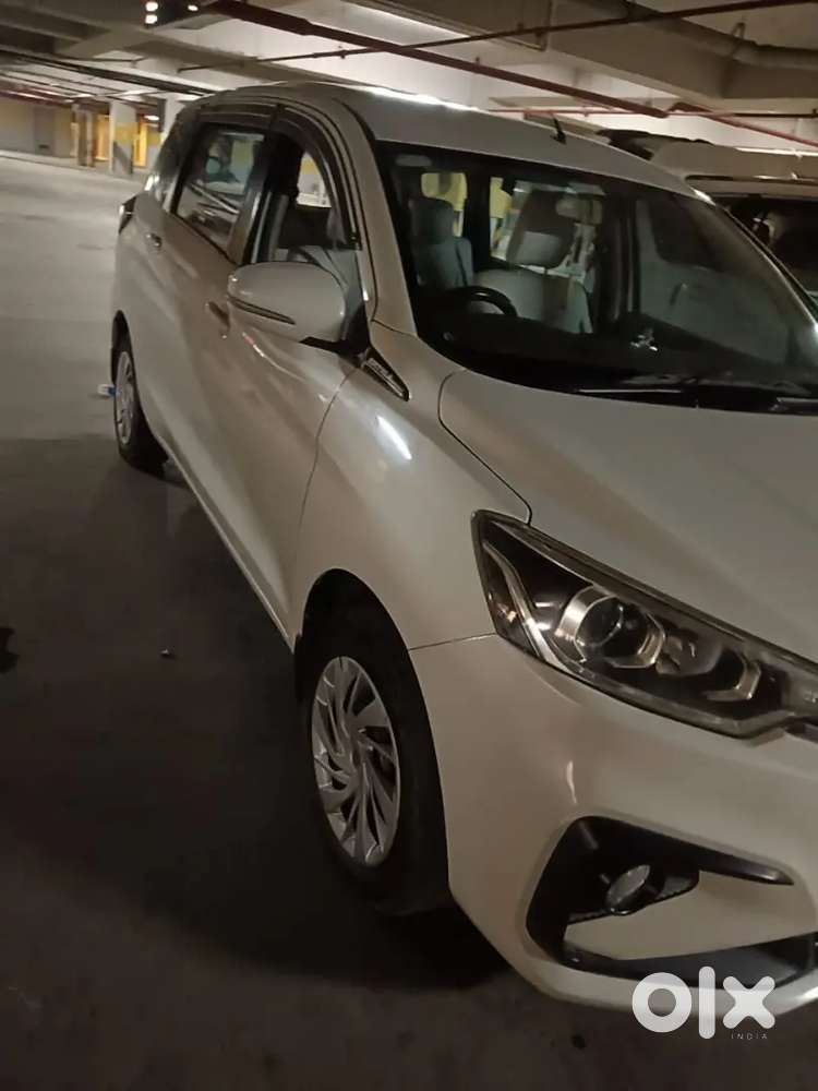Maruti Suzuki Ertiga Lxi 2023