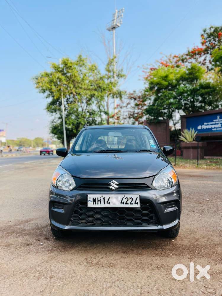 Maruti Suzuki Alto 800 0.8 Vxi (o), 2019, Petrol