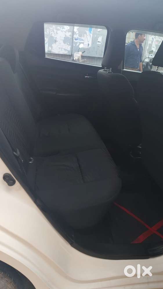 Maruti Suzuki Swift Amt Vdi, 2019, Diesel