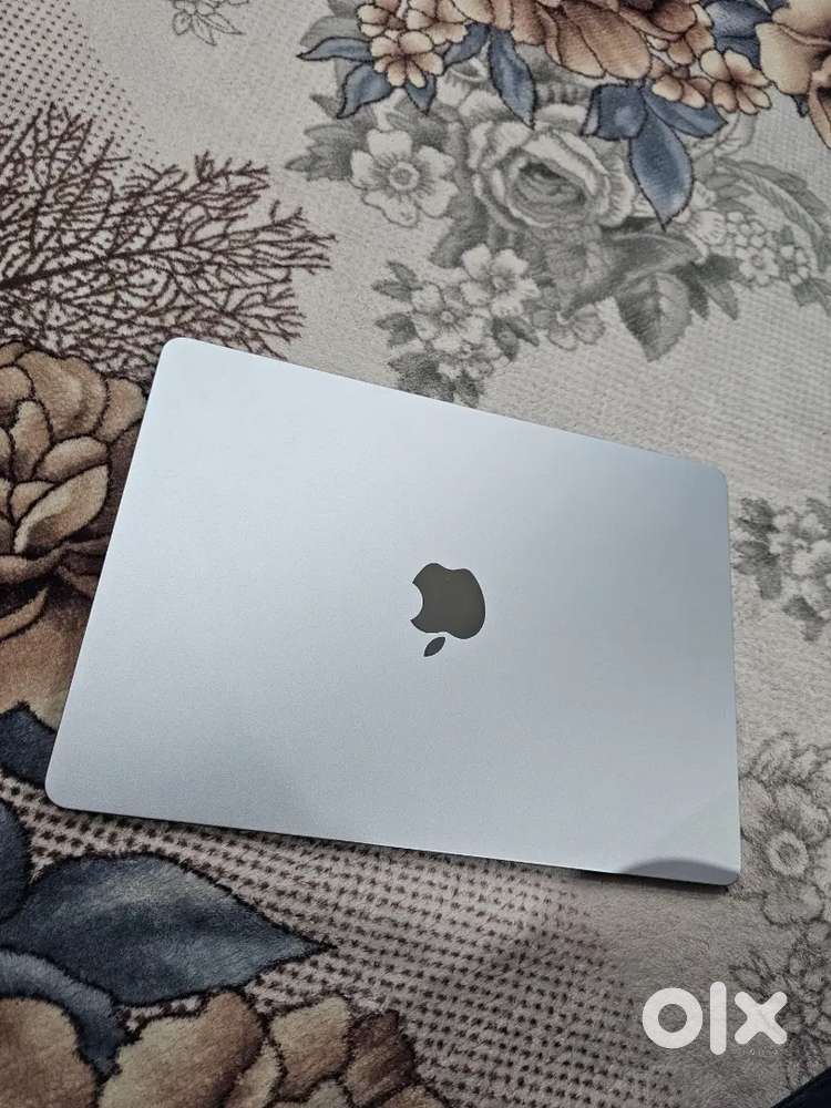NEW Macbook Air m4 - Computers & Laptops in PWD Colony, Rampur - 1832917051