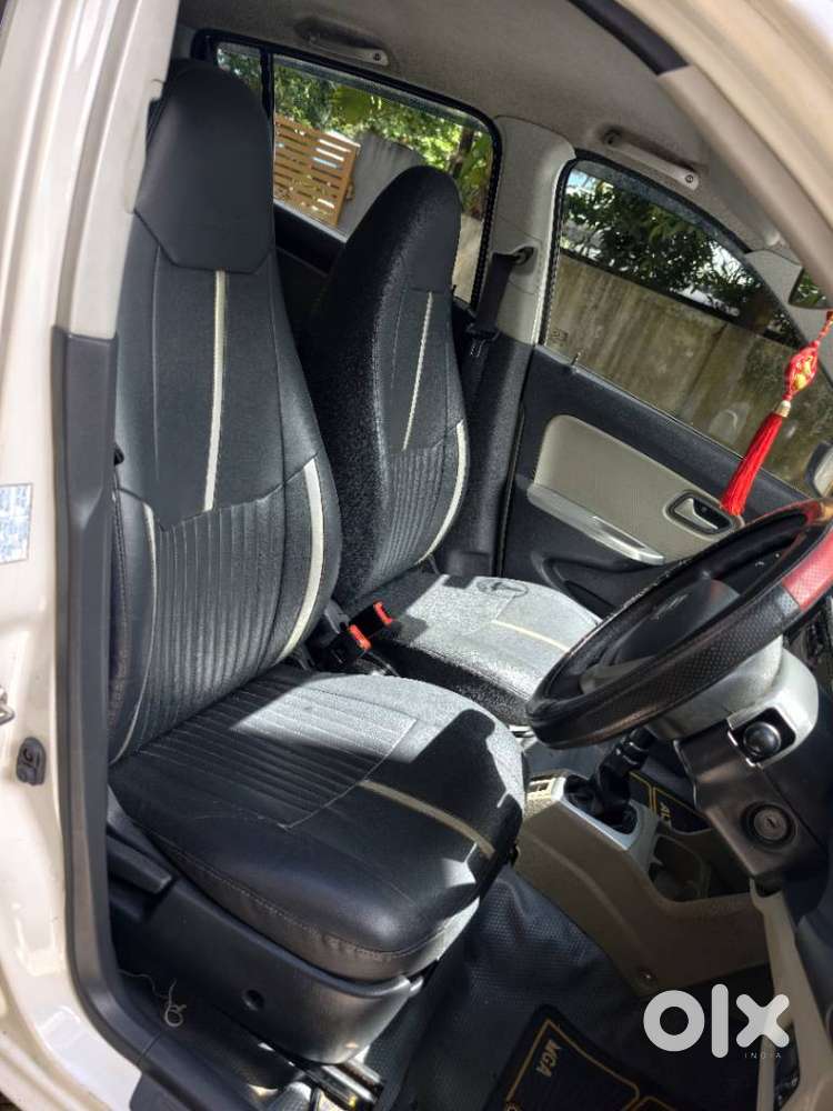 Maruti Suzuki Alto K10 Plus Edition, 2015, Petrol
