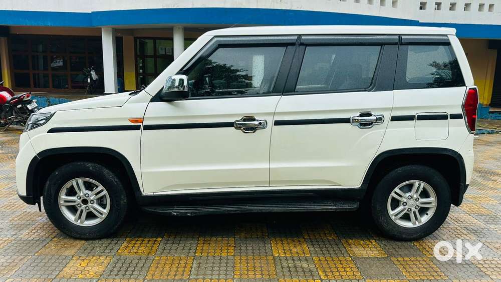 Mahindra Bolero Neo 1.5 N 10, 2023, Diesel