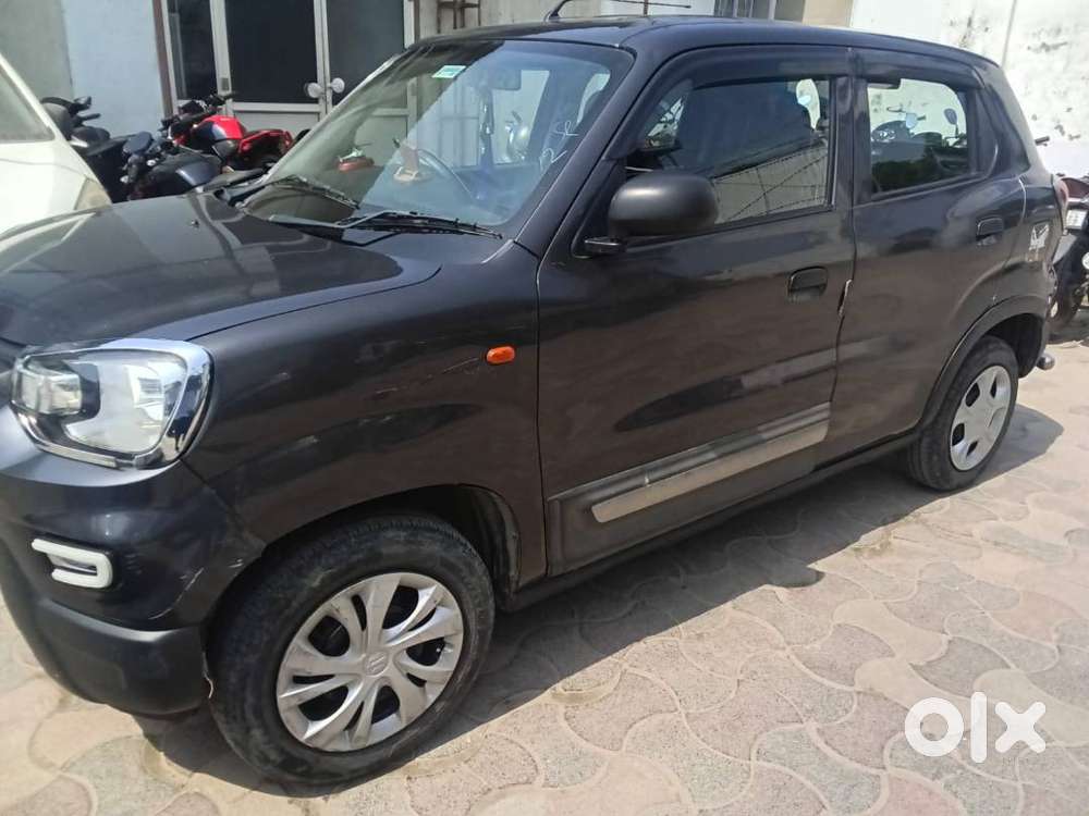 Maruti Suzuki S-presso 2020 - Genuine & Well Maintained
