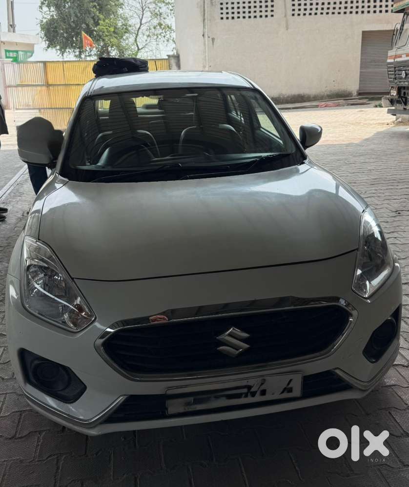 2017 Maruti Dzire Vdi
