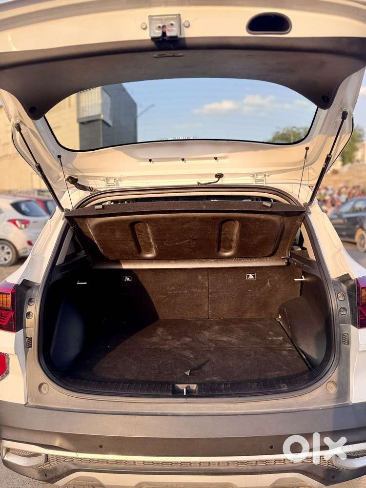 Kia Seltos Htx D, 2020, Diesel