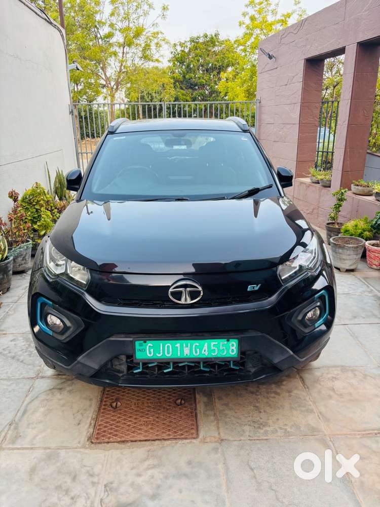 Tata Nexon Ev Xz+ Dark Edition For Sale