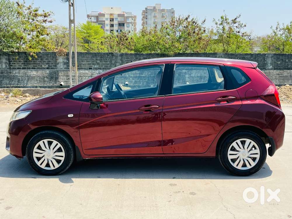 Honda Jazz 1.5 S I Dtec, 2017, Diesel