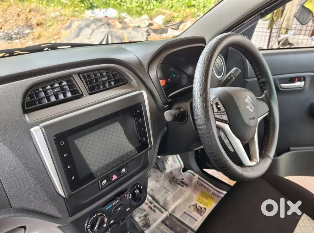 Maruti Suzuki Alto K10 2026 Petrol 2000 Km Driven