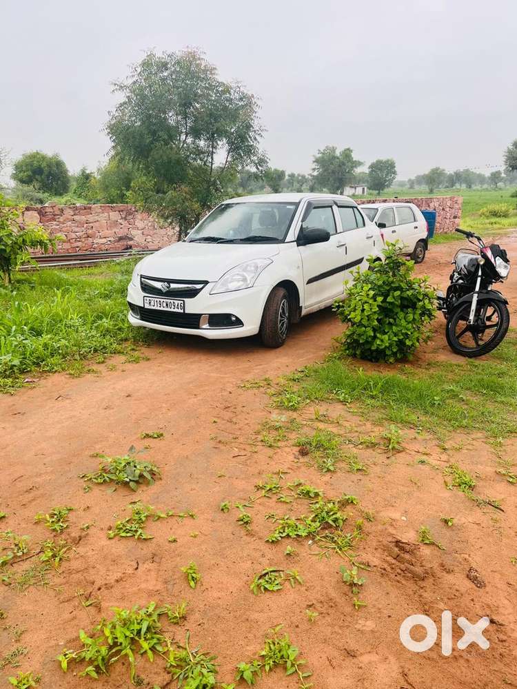 Swift Dzire Diesel 2016