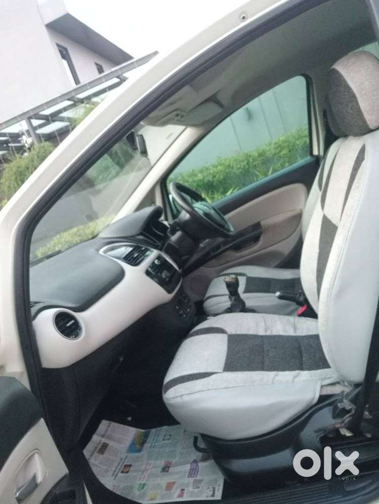 Fiat Punto 1.3 Emotion, 2015, Diesel