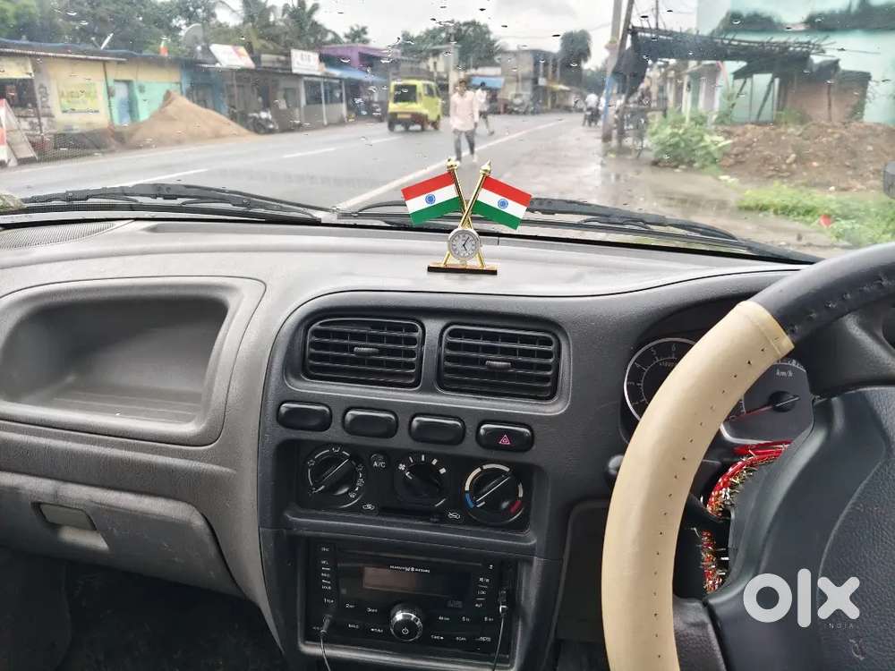 Maruti Suzuki Alto K10 2011 Model