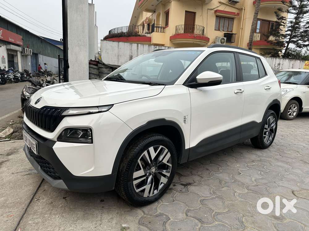 Skoda Kylaq Prestige, 2025, Petrol