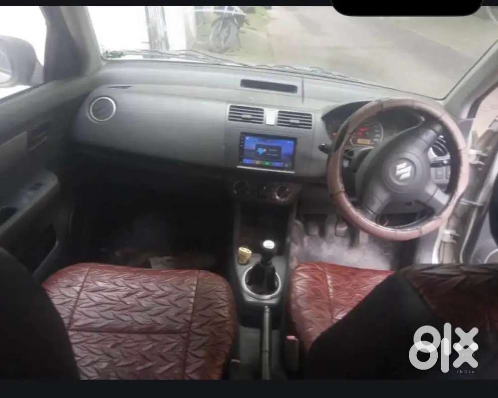 Maruti Suzuki Swift 2006