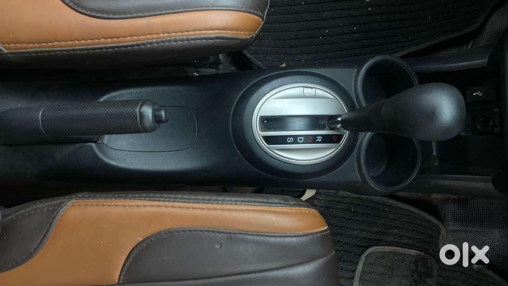 Honda Br-v I-vtec V Cvt, 2016, Petrol