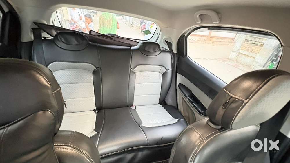 Tata Tiago Hybrid 2023