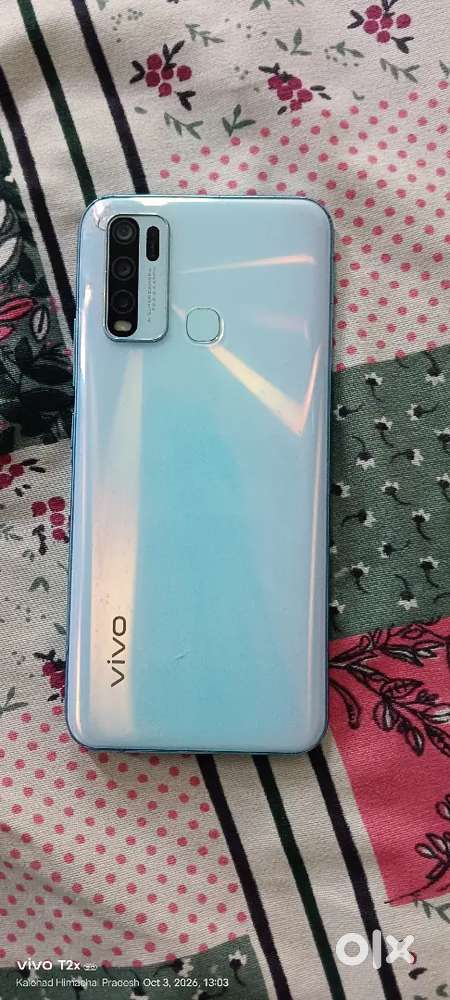 Vivo y50  8,128gb