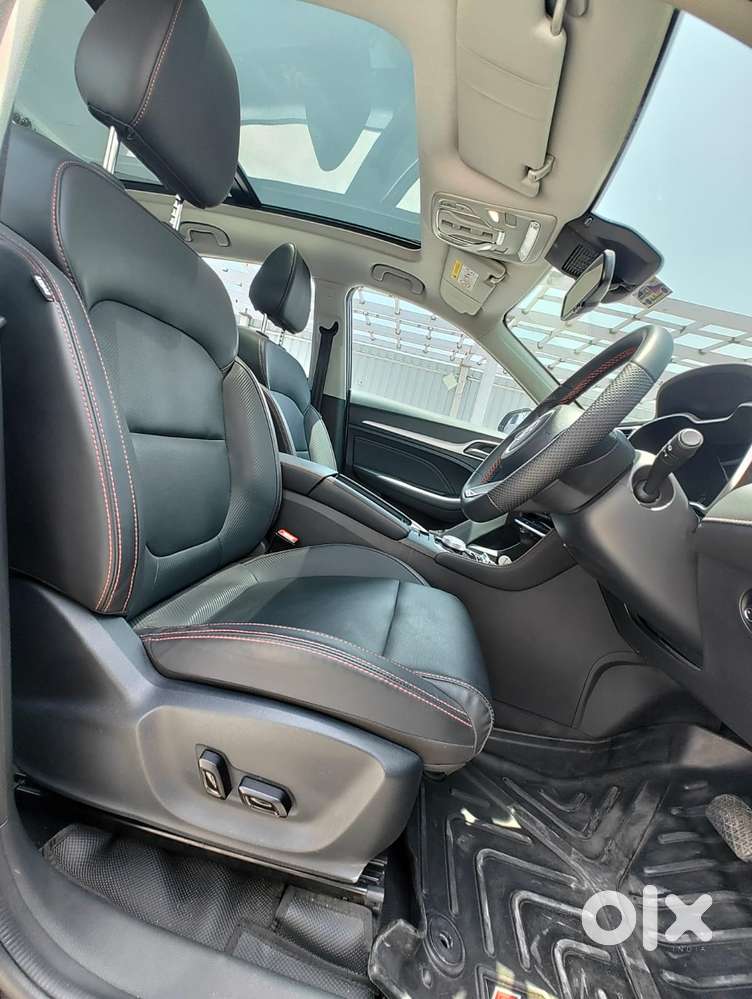 Mg Zs Ev Exclusive Pro, 2026, Electric