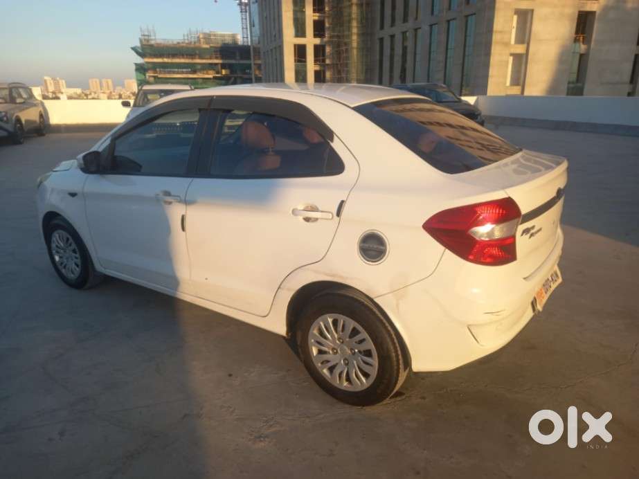 Ford Figo Aspire 1.5 Tdci Trend, 2018, Diesel